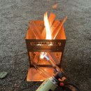 돌배야영장(제2야영장) 이미지