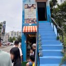 감성카츠 | 속초 현지인 맛집 돈까스렛, 지브리 감성 가득 히레카츠 먹고 온 후기