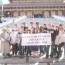 로욜라 메리마운트 대학 종교학과 교수 종매스님 - 스텔라 박 이미지