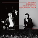 대구국제방송교향악단 라틴음악콘서트 <핑크 마르티니> | [23.03.28.] 밤베르크 심포니