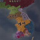 [CK2]삼국시대모드 알파버전 141011자 작업파일 이미지