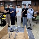 한양대학교(ERICA) 공학기술대학원 | &#39;젊은 로봇 공학자&#39; (87) 한국공학대학교 이진휘 교수