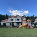 모던186 | 늦은 여름휴가 태안펜션 모던186 보낸 후기~!