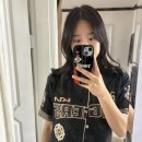 95 | 기아타이거즈 김도영 2024 MVP 유니폼 95 사이즈 후기