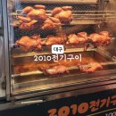 2010옛날통닭 | [대구여행] 서부정류장역 전기통닭구이 '2010전기구이'