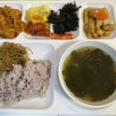 양지마을구내식당