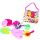 소꿉놀이 이미지