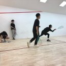 바른스쿼시
