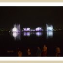 춤추는 바다분수 이미지