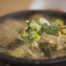 일품 양평해장국 이미지