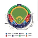 플레이오프 LG vs 삼성 3차전 대리티켓팅 구합니다(예매: 10/12 4시) 이미지