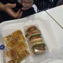 파리바게뜨옥정메디컬점