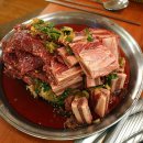 포천이동갈비촌 이미지