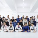 쎈짐컴피티션주짓수