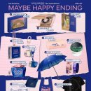 뮤지컬 이중섭의 메모리(5회) | 251107 뮤지컬 어쩌면 해피엔딩 시즌 자첫 후기 | 전성우, 박진주, 이시안 | 두산아트센터 연강홀 1층 C...