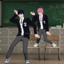 별사탕님 나눔⭐️ / 플레이브 애니플러스 콜라보 합정 후기