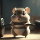THE GYM 이미지