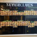 [강남방탈출 공포테마]세븐클루스 1호점 환생 후기