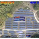 장수2 태양광발전소 이미지