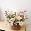 플레플레르 | 부천꽃집 오정동꽃집 플레플레르 Fle fleur 웨딩부케 플라워클래스