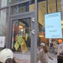 현대미용타운 | 여의도란게 생겼길래 시그니처 메뉴로만 먹어봤어요. 제첩 국밥 파스타와 홈메이드 칠리 미트볼 솔직 후기