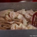 목련시장 이미지