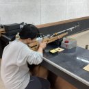 아이케이에이삼성사격장