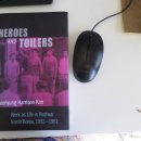 독후감 : 김지형 교수의 책 ＜Heroes and Toilers＞를 읽고 이미지