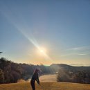 양지-3007 | 날씨도 쾌청하고 편하게 즐겼던 [안성 골프존카운티 W코스]