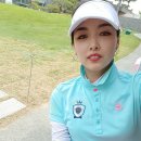 꽃담스크린골프 | 대구 근교 군위골프장 구니CC(꽃담CC) 5월 봄 라운딩 후기~