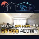 메리트투어 | [군포 금정동 신축빌라] 아파트 등기의 메리트까지 갖춘 완벽한 3룸 투어 후기!