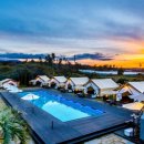 에코힐 글램핑 이미지