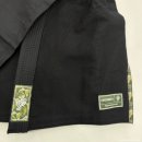 니온 | [내돈내산] 주짓수도복 니온밸리 카모에디션 블랙 A0 구입후기