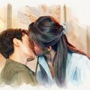 칠칠광고 | 100편 본 중드 덕후도 1화에 헛웃음 터진 그 반전 로맨스, 야색경심 24화 저녁 한 번에 완주 후기