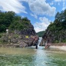 광품폭포(1) 이미지