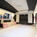 핀란드의 아침 이미지