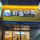 와플대학 용황캠퍼스