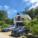 별비채펜션 | 칠곡 단체펜션 황학산비채숲펜션 후기~