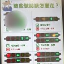 신호농장 | 대만에서 렌터카 예약하기 대만 자동차 럭스젠 후기 (신호체계, Miofive 소개)