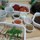 이시봉족발보쌈아구찜 이미지