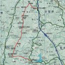 영주시장수면성곡보건진료소 | (영주 장수면)성곡리~집봉~주마산~시루봉~둥지리봉~용암산~봉황대~봉황사(첫째/2건중)