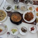 원조꼬막식당