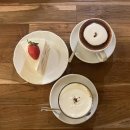 양덕동492 | ( σ̴̶̷̤ .̫ σ̴̶̷̤ )♡ 양덕 카페 - 애프터 사운드 방문 후기