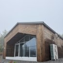 백두대간로 | 태백 매봉산 천상의숲 숲속의 집 205호 2박 후기