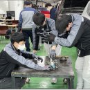 한밭자동차전문정비 이미지