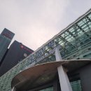 군산 신역세권점 더벤티 | 자전거길_1일 차(1)_군산·익산·논산_안양역·군산역 장항선·더벤티 군산신역세권점·금강하굿둑인증...