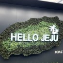 반가워, 제주 | 3월 제주 가족여행 2박 3일 힐링 여행코스 추천 아쿠아플라넷 우도 유채꽃밭