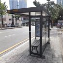 코오롱아파트 앞 이미지