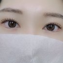 예뿐눈썹