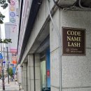 래쉬코드(LASH CODE) | 자양동속눈썹 연장은 구의속눈썹 꼼꼼한 코드네임래쉬에서👀